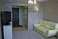 1 room apartment 45 m² Brest, Belarus