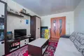 3 room apartment 62 m² Fanipol, Belarus