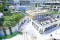 1 bedroom apartment 38 m² Esentepe, Turkey