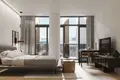 Studio apartment 1 bedroom 33 m² Batumi, Georgia