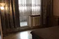 2 room apartment 49 m² Muchaviecki sielski Saviet, Belarus