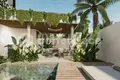 Villa de tres dormitorios  Sanur, Indonesia