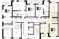 Appartement 2 chambres 58 m² Leninsky District, Russie