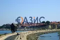 2 bedroom apartment 183 m² Nesebar, Bulgaria