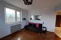 2 room apartment 40 m² in Warsaw, Poland