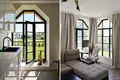 2 room apartment 82 m² Brivkalni, Latvia