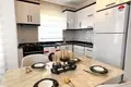 3 room apartment 90 m² in Alanya, Turkey
