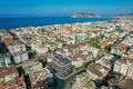 Attique 4 chambres 178 m² Alanya, Turquie