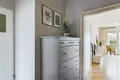 2 room apartment 49 m² Warsaw, Poland