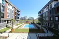 Дуплекс 7 комнат 290 м² Бейликдюзю, Турция