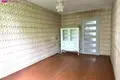 3 room apartment 58 m² Kedainiai, Lithuania