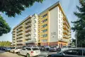 Apartamento 3 habitaciones 71 m² Nowy Swiat, Polonia