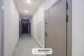 Квартира 2 комнаты 40 м² Минск, Беларусь