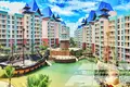 Villa de tres dormitorios 180 m² mab fakthxng, Tailandia