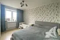 Wohnung 2 zimmer 54 m² Brest, Belarus