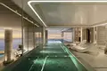 Ático 6 habitaciones 2 421 m² Dubái, Emiratos Árabes Unidos