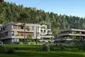 Mieszkanie 29 m² Lastva Grbaljska, Czarnogóra