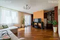 3 room apartment 129 m² in Minsk, Belarus