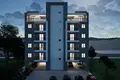 Apartamento 3 habitaciones 116 m² Kordelio Evosmos Municipality, Grecia