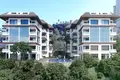 Apartamento 54 m² Kargicak, Turquía