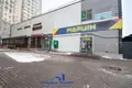 Commercial property 344 m² in Minsk, Belarus