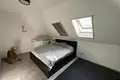 Appartement 2 chambres 63 m² Kisbajcs, Hongrie