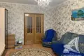 3 room apartment 72 m² Brest, Belarus