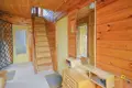 Maison 132 m² Aziaryckaslabadski siel ski Saviet, Biélorussie