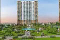 Mieszkanie 4 pokoi 220 m² Avcilar, Turcja