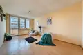 Apartamento 2 habitaciones 38 m² Varsovia, Polonia