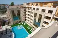 Apartment 95 m² Sunny Beach, Bulgaria