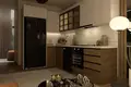 Appartement 2 chambres 58 m² Mezitli, Turquie
