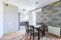 Apartamento 3 habitaciones 92 m² Minsk, Bielorrusia