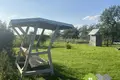 House 58 m² Dvaryscanski sielski Saviet, Belarus