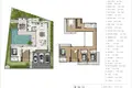 villa de 5 dormitorios 503 m² Chalong, Tailandia