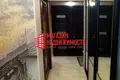 Apartamento 2 habitaciones 41 m² Grodno, Bielorrusia