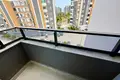 2 bedroom apartment 77 m² Mezitli, Turkey