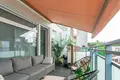 Mieszkanie 3 pokoi 88 m² Poznań, Polska
