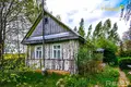 House 40 m² Rubiazevicki sielski Saviet, Belarus