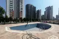 Appartement 3 chambres 120 m² Erdemli, Turquie