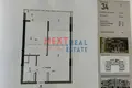 Apartamento 2 habitaciones 66 m² Orikum, Albania