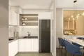 Apartamento 1 habitacion 32 m² Provincia de Phuket, Tailandia