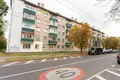 3 room apartment 58 m² Minsk, Belarus