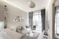 Kawalerka 35 m² Dubaj, Emiraty Arabskie