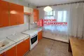 Apartamento 3 habitaciones 80 m² Grodno, Bielorrusia