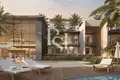 Apartamento 2 habitaciones 136 m² Dubái, Emiratos Árabes Unidos