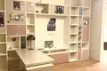 5 room apartment 251 m² Moscow, Russia