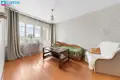 Apartamento 3 habitaciones 61 m² Vilna, Lituania