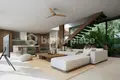 Villa mit 2 Schlafzimmern  Pecatu, Indonesien