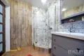 Коттедж 189 м² Самохваловичи, Беларусь